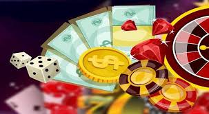 Официальный сайт WG Casino