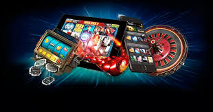 Онлайн казино WG Casino
